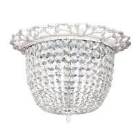 Люстры накладные — Накладная люстра Arti Lampadari Bienno L 1.13.46.100 W купить в 