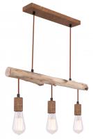 Подвесные светильники — Подвесной светильник Globo 15327-3N купить в 