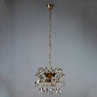 Люстры подвесные — Подвесная люстра AMBIENTE by BRIZZI 8888/3 CL PB Tear Drop купить в  Люстры подвесные — Подвесная люстра AMBIENTE by BRIZZI 8888/3 CL PB Tear Drop купить в