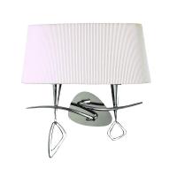 Настенные бра — Бра Mantra 1648 купить в 