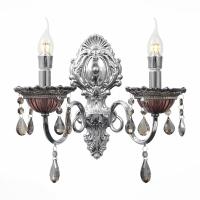 Настенные бра — Бра ST-Luce SL139.101.02 купить в  Настенные бра — Бра ST-Luce SL139.101.02 купить в