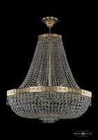 Люстры на штанге — Люстра на штанге Bohemia Ivele Crystal 19273/H2/70IV G купить в  Люстры на штанге — Люстра на штанге Bohemia Ivele Crystal 19273/H2/70IV G купить в