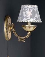 Настенные бра — Бра Reccagni Angelo A 7034/1 купить в  Настенные бра — Бра Reccagni Angelo A 7034/1 купить в