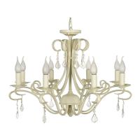 Люстры подвесные — Подвесная люстра Arti Lampadari Viticella E 1.1.8.602 C купить в 