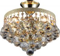 Люстры накладные — Накладная люстра TOPLIGHT TL7230X-04WG купить в  Люстры накладные — Накладная люстра TOPLIGHT TL7230X-04WG купить в