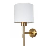 Настенные бра — Бра ARTE Lamp A4031AP-1PB купить в  Настенные бра — Бра ARTE Lamp A4031AP-1PB купить в