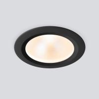 Встраиваемые уличные светильники — Встраиваемый уличный светильник Elektrostandard Light LED 3003 (35128/U) черный купить в  Встраиваемые уличные светильники — Встраиваемый уличный светильник Elektrostandard Light LED 3003 (35128/U) черный купить в