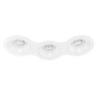 Встраиваемые точечные светильники — Встраиваемый светильник Lightstar D696060606 купить в  Встраиваемые точечные светильники — Встраиваемый светильник Lightstar D696060606 купить в