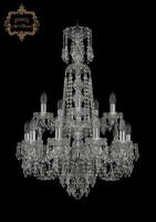 Люстры подвесные — Подвесная люстра Art Classic 11.23.10+5.200.2d.XL-85.Cr.Dr купить в  Люстры подвесные — Подвесная люстра Art Classic 11.23.10+5.200.2d.XL-85.Cr.Dr купить в
