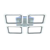 Потолочные люстры — Потолочная люстра Seven Fires Vegejr SF7065/5C-GY-RGB купить в 