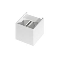 Настенные бра — Настенный светильник Azzardo Gambino 1 AZ0950 купить в 