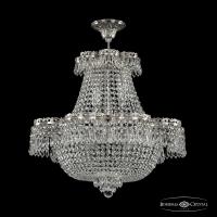 Люстры на штанге — Люстра на штанге Bohemia Ivele Crystal 19301/H1/55JB Ni купить в  Люстры на штанге — Люстра на штанге Bohemia Ivele Crystal 19301/H1/55JB Ni купить в