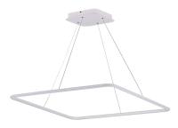 Подвесные светильники — Подвесной светильник Donolux S111024/1SQ 75W White Out купить в 