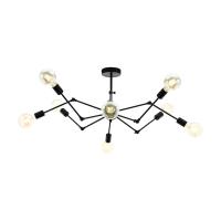 Люстры на штанге — Люстра на штанге EGLO 49037 купить в 