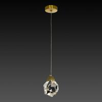 Подвесные светильники — Подвесной светильник Lussole LSP-8479 купить в 