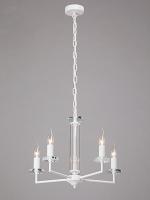 Люстры подвесные — Подвесная люстра Vitaluce V4767-0/5 купить в 