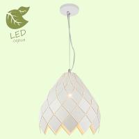 Подвесные светильники — Подвесной светильник Lussole GRLSP-9945 купить в 