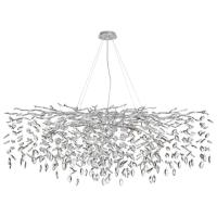 Люстры подвесные — Подвесная люстра Odeon Light 4970/14 купить в 