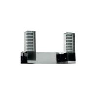 Настенные бра — Бра Illuminati MB9117-2C купить в 