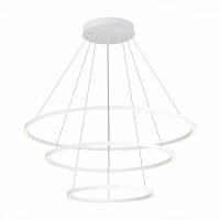 Люстры каскадные — Каскадная люстра ST-Luce ST605.503.114 купить в  Люстры каскадные — Каскадная люстра ST-Luce ST605.503.114 купить в