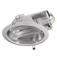 Светильники Downlight — Карданный светильник Kanlux RALF DL-220-W 4820 купить в  Светильники Downlight — Карданный светильник Kanlux RALF DL-220-W 4820 купить в