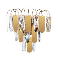 Настенные бра — Бра ARTE Lamp A2719AP-2GO купить в  Настенные бра — Бра ARTE Lamp A2719AP-2GO купить в