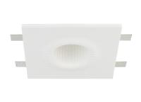 Встраиваемые точечные светильники — Встраиваемый светильник Donolux DL239G1 купить в 