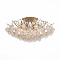 Люстры накладные — Накладная люстра ST-Luce SL659.302.09 купить в  Люстры накладные — Накладная люстра ST-Luce SL659.302.09 купить в