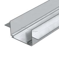 Профили для светодиодных лент — Профиль Arlight 019885 купить в 