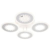 Потолочные люстры — Потолочная светодиодная люстра Escada Dew 10233/4LED купить в  Потолочные люстры — Потолочная светодиодная люстра Escada Dew 10233/4LED купить в