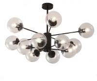 Люстры на штанге — Люстра на штанге Kink Light 07535-12,19 купить в 