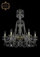 Люстры подвесные — Подвесная люстра Art Classic 11.11.6.240.XL-74.Gd.Sp купить в 