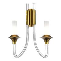 Настенные бра — Бра ST-Luce SL1241.201.02 купить в 