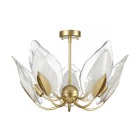 Люстры на штанге — Люстра на штанге Odeon Light 4924/5 купить в 