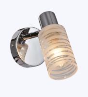 Споты — 26827/1 хром купить в 