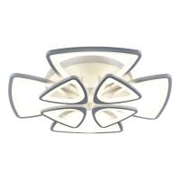 Потолочные люстры — Потолочная светодиодная люстра Escada 10218/8LED купить в 