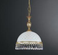 Подвесные светильники — Подвесной светильник Reccagni Angelo L 7100/28 купить в  Подвесные светильники — Подвесной светильник Reccagni Angelo L 7100/28 купить в