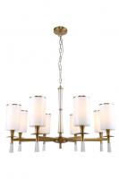 Люстры подвесные — Подвесная люстра Stilfort 1047/05/08P купить в  Люстры подвесные — Подвесная люстра Stilfort 1047/05/08P купить в