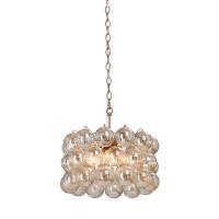 Люстры подвесные — Подвесная люстра Vitaluce V5347-8/6 купить в 