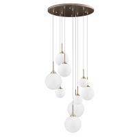 Люстры каскадные — Каскадная люстра Lightstar 813093 купить в  Люстры каскадные — Каскадная люстра Lightstar 813093 купить в