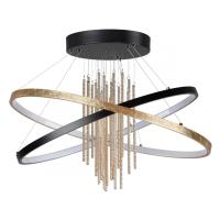 Люстры каскадные — Каскадная люстра Odeon Light 3901/70CL купить в  Люстры каскадные — Каскадная люстра Odeon Light 3901/70CL купить в