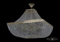 Люстры на штанге — Люстра на штанге Bohemia Ivele Crystal 19112/H1/80IV G купить в  Люстры на штанге — Люстра на штанге Bohemia Ivele Crystal 19112/H1/80IV G купить в