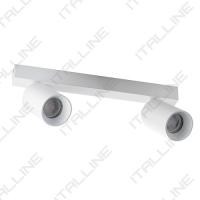 Споты — Спот ITALLINE DANNY E2 white купить в  Споты — Спот ITALLINE DANNY E2 white купить в