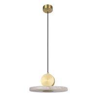 Подвесные светильники — Подвесной светильник LOFT IT 10249/D купить в 