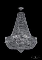Люстры на штанге — Люстра на штанге Bohemia Ivele Crystal 19271/H2/80IV Ni купить в  Люстры на штанге — Люстра на штанге Bohemia Ivele Crystal 19271/H2/80IV Ni купить в