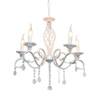 Люстры подвесные — Подвесная люстра Seven Fires Aelita WD3529/5H-WG-CL купить в  Люстры подвесные — Подвесная люстра Seven Fires Aelita WD3529/5H-WG-CL купить в