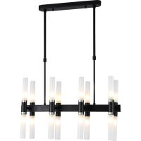 Люстры на штанге — Люстра на штанге TOPLIGHT TL1216H-08BL купить в  Люстры на штанге — Люстра на штанге TOPLIGHT TL1216H-08BL купить в