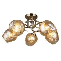 Потолочные люстры — Потолочная люстра Seven Fires Альби 66364.01.05.05 купить в  Потолочные люстры — Потолочная люстра Seven Fires Альби 66364.01.05.05 купить в