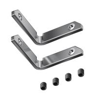 Соединители для шинопроводов — Соединитель для шинопровода Maytoni Technical TRA034ICL-MP-1 купить в 