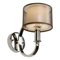 Потолочные светильники — Бра iLamp Sofia 88210/1B CR купить в 